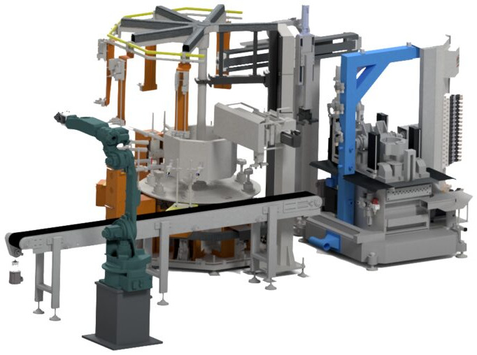 Famor Engineering S.r.l.