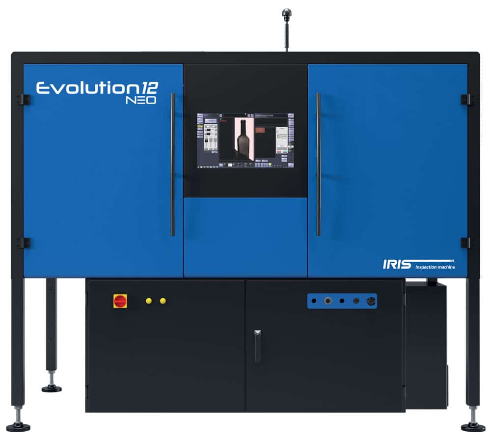 Evolution NEO Sidewall