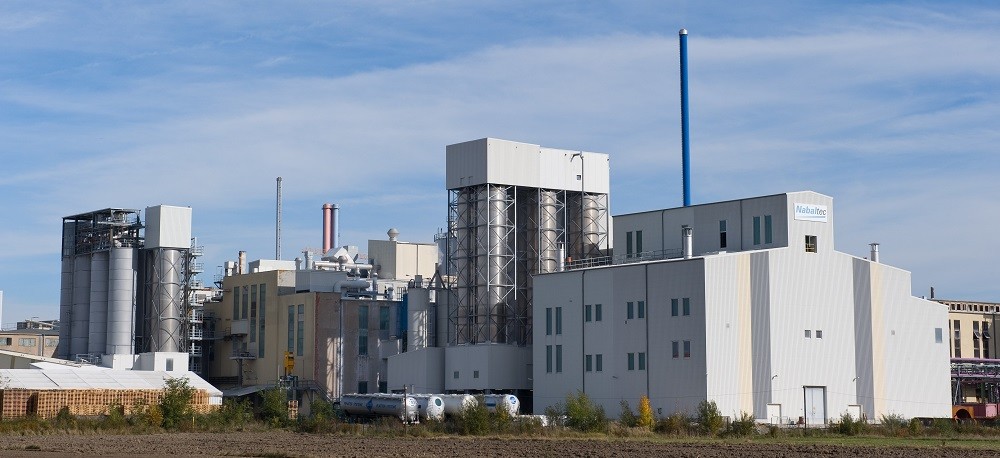 Nabaltec GmbH