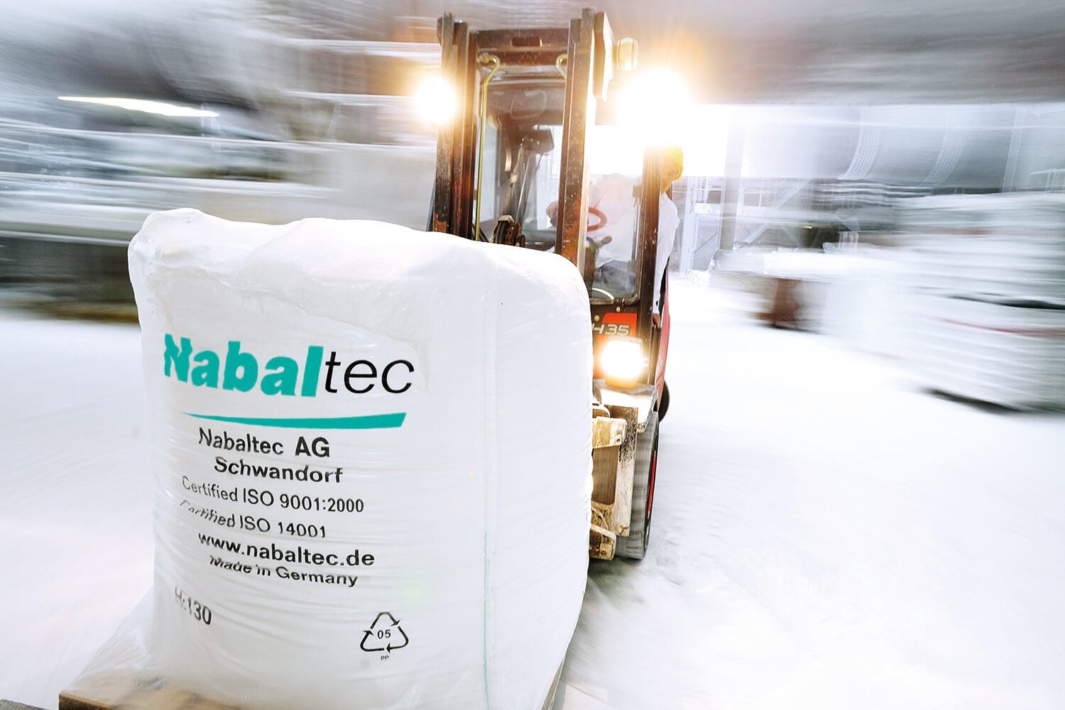 Nabaltec GmbH