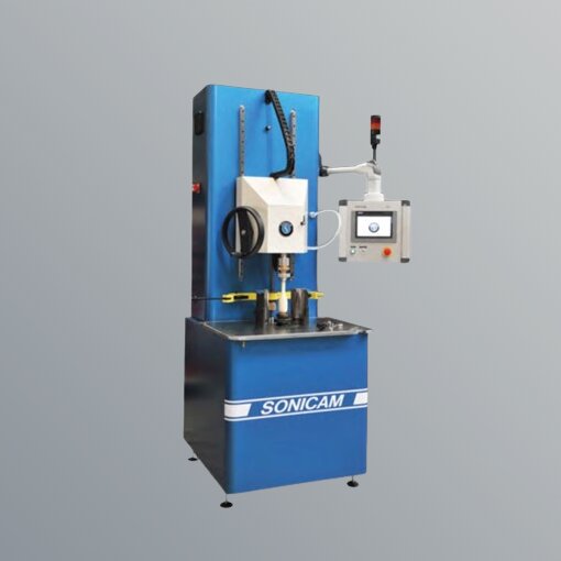 S3 Mould Volume
