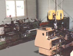 Rurex Stahl GmbH