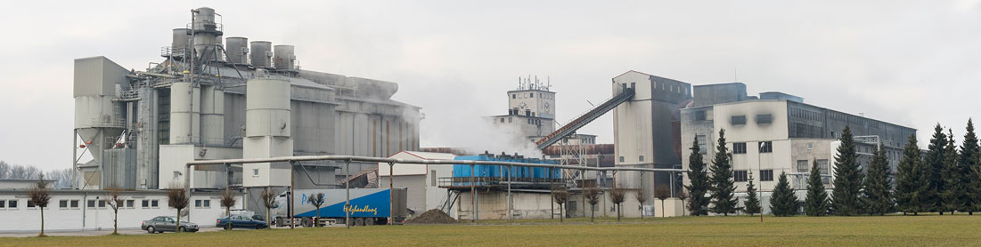 RW Silicium GmbH
