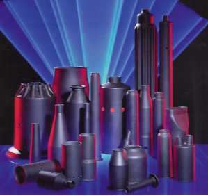 Schunk Ingenieurkeramik GmbH