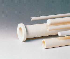Alumina tüpler
