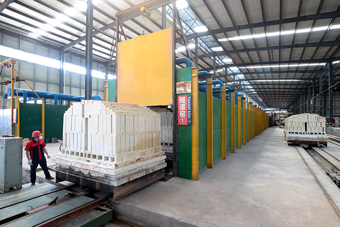 Xinda Refractory
